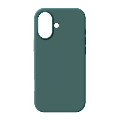 Чохол до мобільного телефона Armorstandart ICON2 Case Apple iPhone 16 Lake Green (ARM81298) - фото 1
