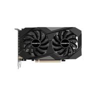 Відеокарта GIGABYTE GeForce RTX3050 6Gb WINDFORCE OC V2 (GV-N3050WF2OCV2-6GD) - фото 1