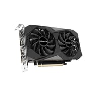 Відеокарта GIGABYTE GeForce RTX3050 6Gb WINDFORCE OC V2 (GV-N3050WF2OCV2-6GD) - фото 2