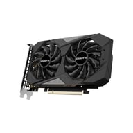 Відеокарта GIGABYTE GeForce RTX3050 6Gb WINDFORCE OC V2 (GV-N3050WF2OCV2-6GD) - фото 3