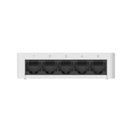 Комутатор мережевий Ruijie Networks RG-ES05G-L - фото 5