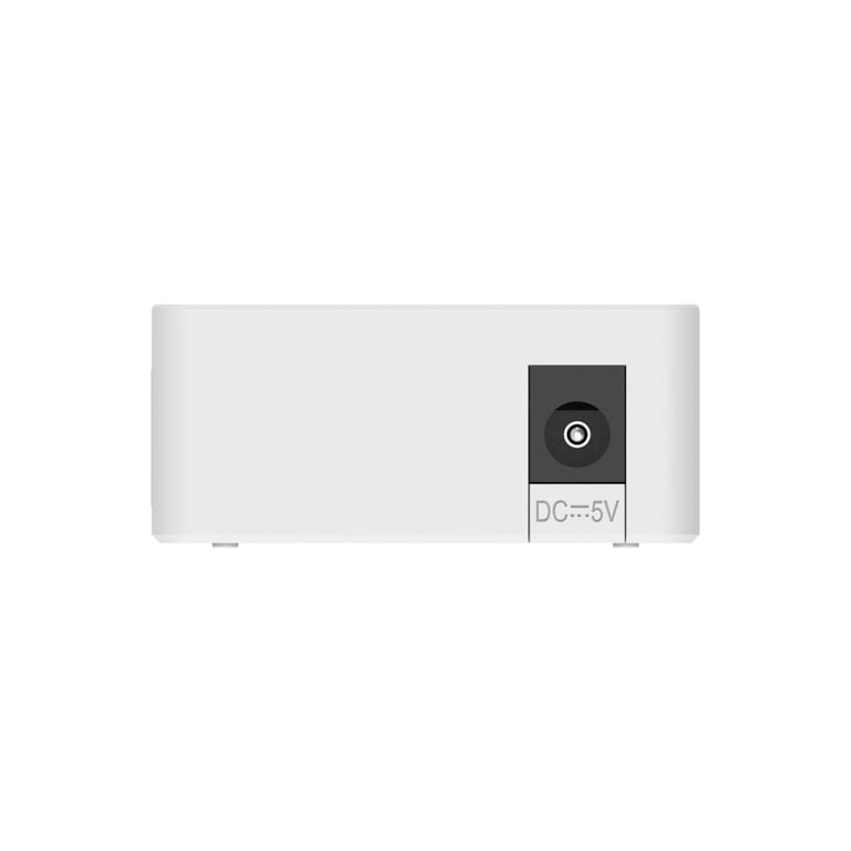 Комутатор мережевий Ruijie Networks RG-ES05G-L - фото 6