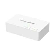 Комутатор мережевий Ruijie Networks RG-ES05G-L - фото 7