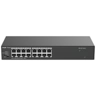 Комутатор мережевий Ruijie Networks RG-ES116G-L - фото 2