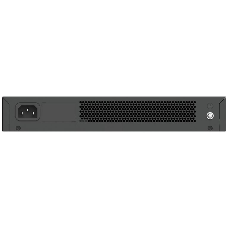 Комутатор мережевий Ruijie Networks RG-ES116G-L - фото 5