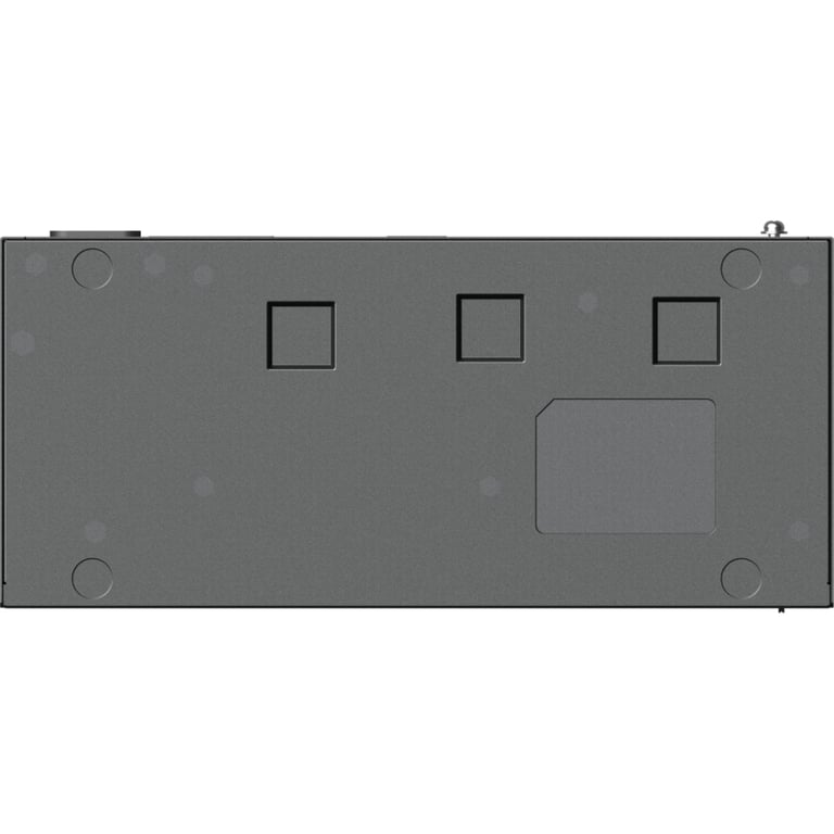 Комутатор мережевий Ruijie Networks RG-ES116G-L - фото 9