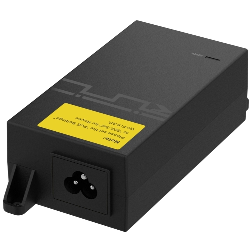 Адаптер PoE Ruijie Networks RG-POE-AT30 - фото 2 Адаптер PoE Ruijie Networks RG-POE-AT30 - фото 2