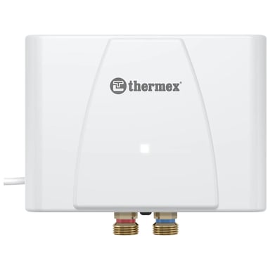 Проточний водонагрівач Thermex Balance 6000 - фото 1