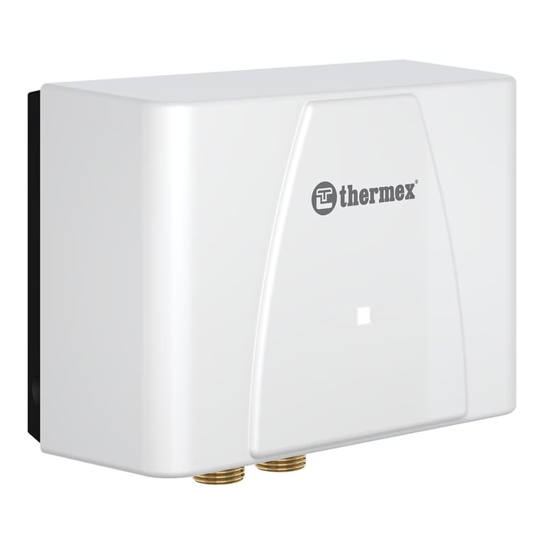 Проточний водонагрівач Thermex Balance 6000 - фото 2