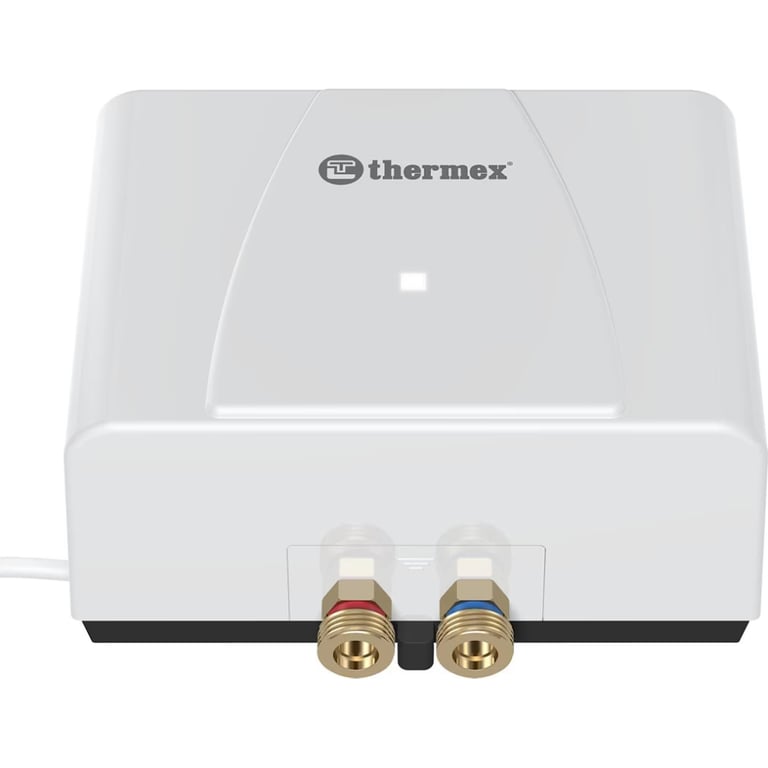 Проточний водонагрівач Thermex Balance 6000 - фото 3