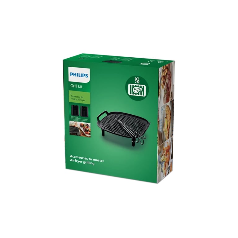 Аксесуар до мультиварок Philips HD9926/00 - фото 5