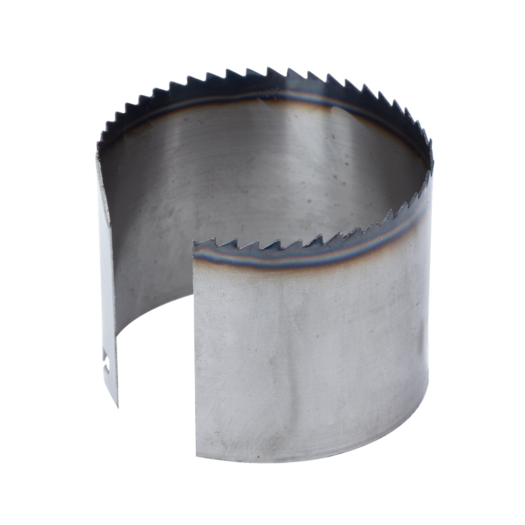 Коронка Sigma по дереву набірна 2" Ø26-63 мм висота 43 мм (1520021) - фото 3 Коронка Sigma по дереву набірна 2" Ø26-63 мм висота 43 мм (1520021) - фото 3