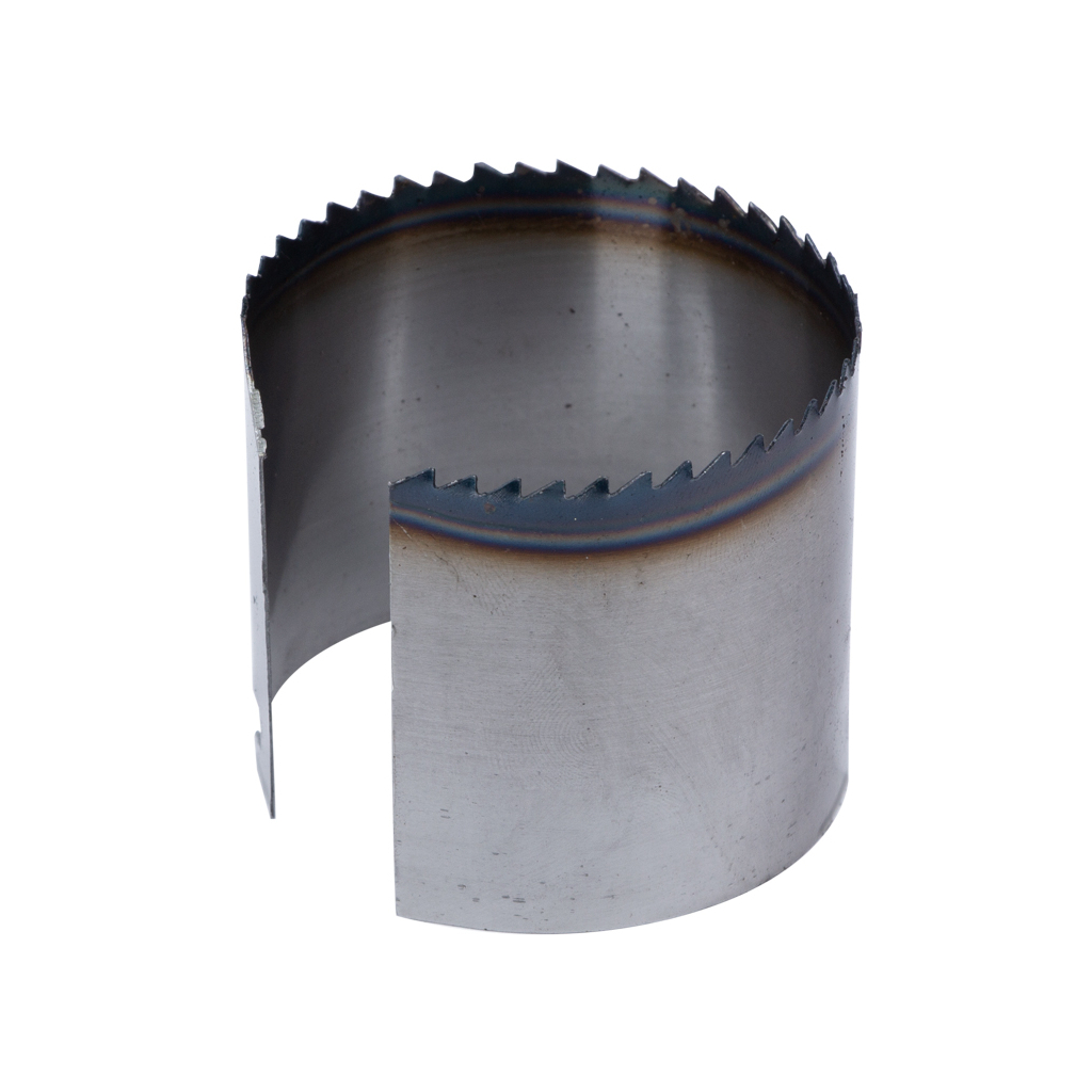 Коронка Sigma по дереву набірна 2" Ø26-63 мм висота 43 мм (1520021) - фото 4 Коронка Sigma по дереву набірна 2" Ø26-63 мм висота 43 мм (1520021) - фото 4