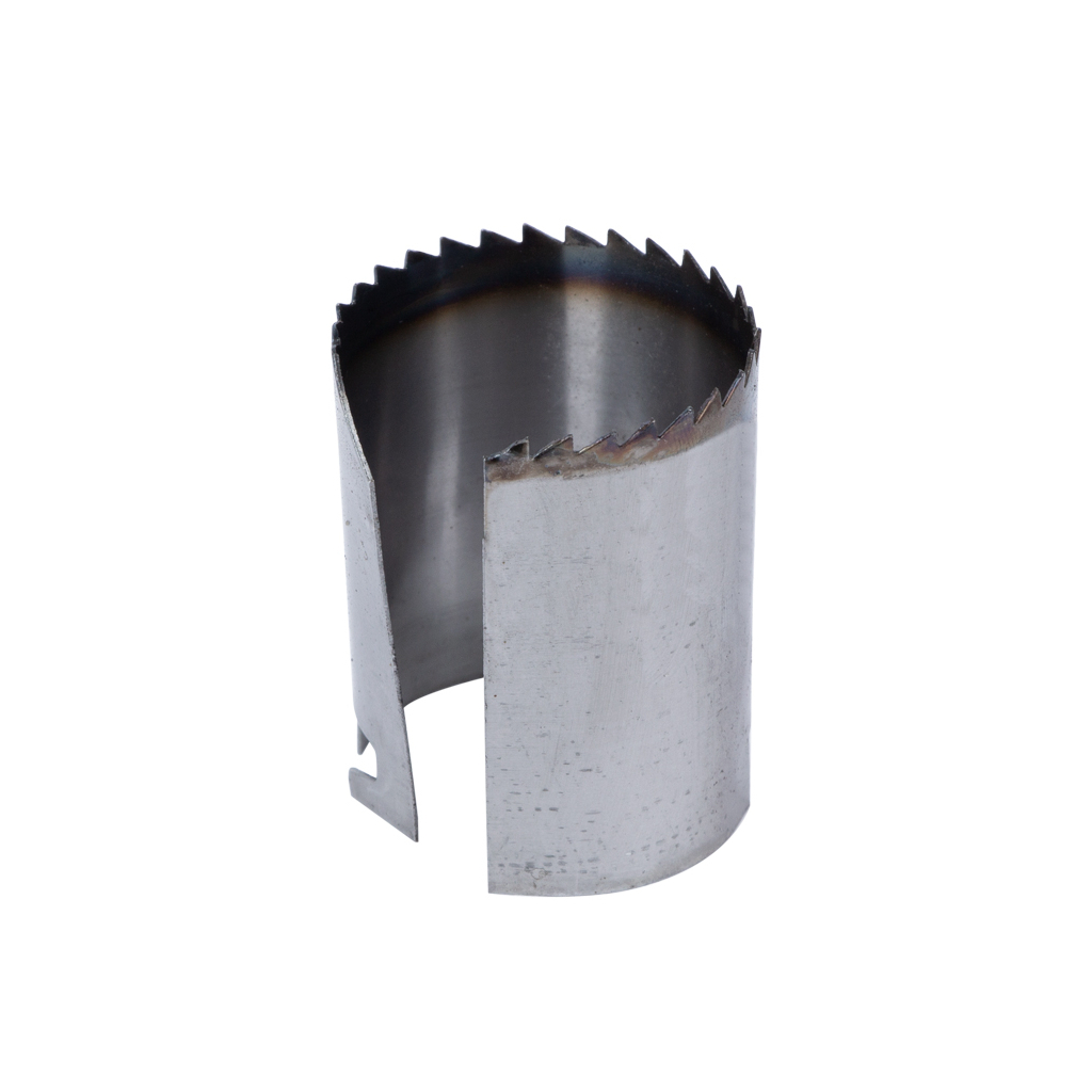 Коронка Sigma по дереву набірна 2" Ø26-63 мм висота 43 мм (1520021) - фото 6 Коронка Sigma по дереву набірна 2" Ø26-63 мм висота 43 мм (1520021) - фото 6