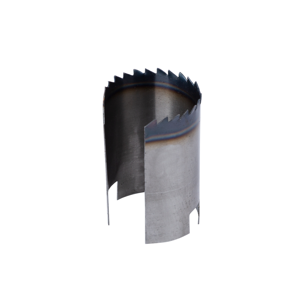 Коронка Sigma по дереву набірна 2" Ø26-63 мм висота 43 мм (1520021) - фото 7 Коронка Sigma по дереву набірна 2" Ø26-63 мм висота 43 мм (1520021) - фото 7