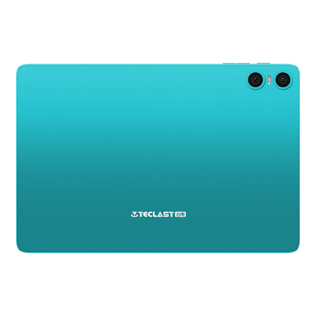 Планшет Teclast P30 10.1' HD 4/128GB/WIFI/Metal/ Blue (6940709686898) - фото 2 Планшет Teclast P30 10.1' HD 4/128GB/WIFI/Metal/ Blue (6940709686898) - фото 2