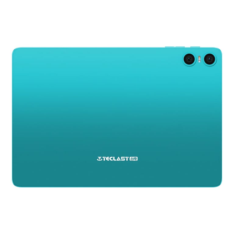 Планшет Teclast P30 10.1' HD 4/128GB/WIFI/Metal/ Blue (6940709686898) - фото 2