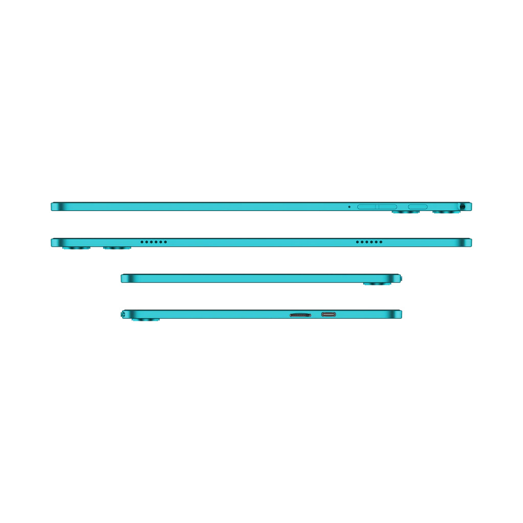 Планшет Teclast P30 10.1' HD 4/128GB/WIFI/Metal/ Blue (6940709686898) - фото 3 Планшет Teclast P30 10.1' HD 4/128GB/WIFI/Metal/ Blue (6940709686898) - фото 3
