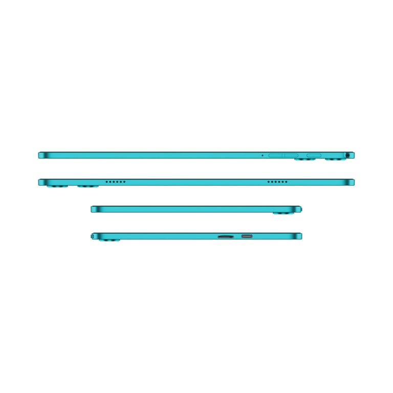 Планшет Teclast P30 10.1' HD 4/128GB/WIFI/Metal/ Blue (6940709686898) - фото 3