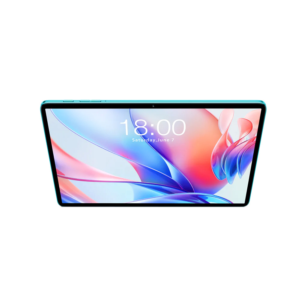 Планшет Teclast P30 10.1' HD 4/128GB/WIFI/Metal/ Blue (6940709686898) - фото 4 Планшет Teclast P30 10.1' HD 4/128GB/WIFI/Metal/ Blue (6940709686898) - фото 4
