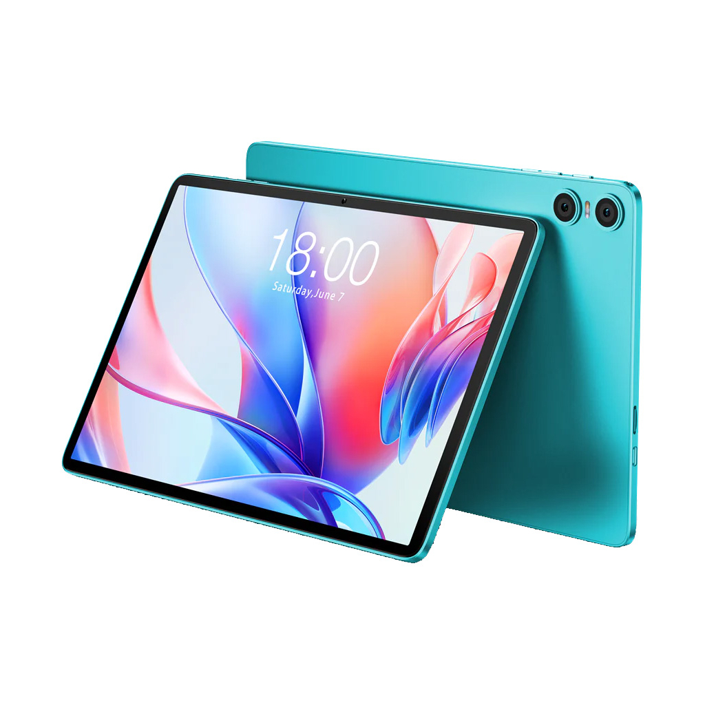 Планшет Teclast P30 10.1' HD 4/128GB/WIFI/Metal/ Blue (6940709686898) - фото 5 Планшет Teclast P30 10.1' HD 4/128GB/WIFI/Metal/ Blue (6940709686898) - фото 5