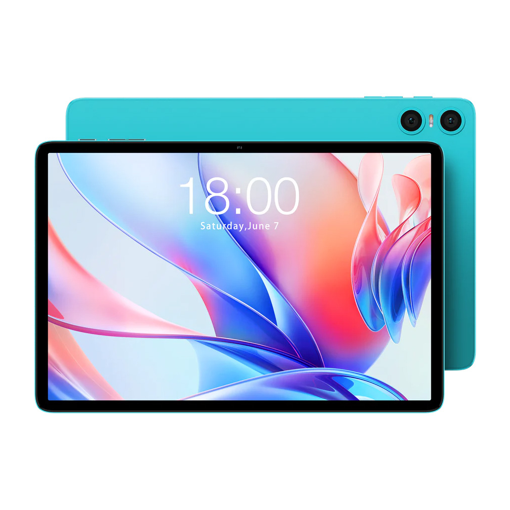 Планшет Teclast P30 10.1' HD 4/128GB/WIFI/Metal/ Blue (6940709686898) - фото 7 Планшет Teclast P30 10.1' HD 4/128GB/WIFI/Metal/ Blue (6940709686898) - фото 7