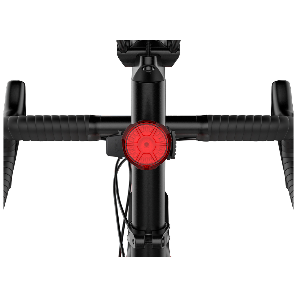 Задня велофара Fenix BC06R - фото 6 Задня велофара Fenix BC06R - фото 6