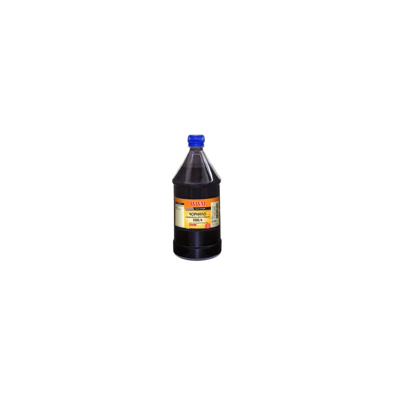 Чорнило WWM Epson L8050/L18050 200г Black (E88/B)