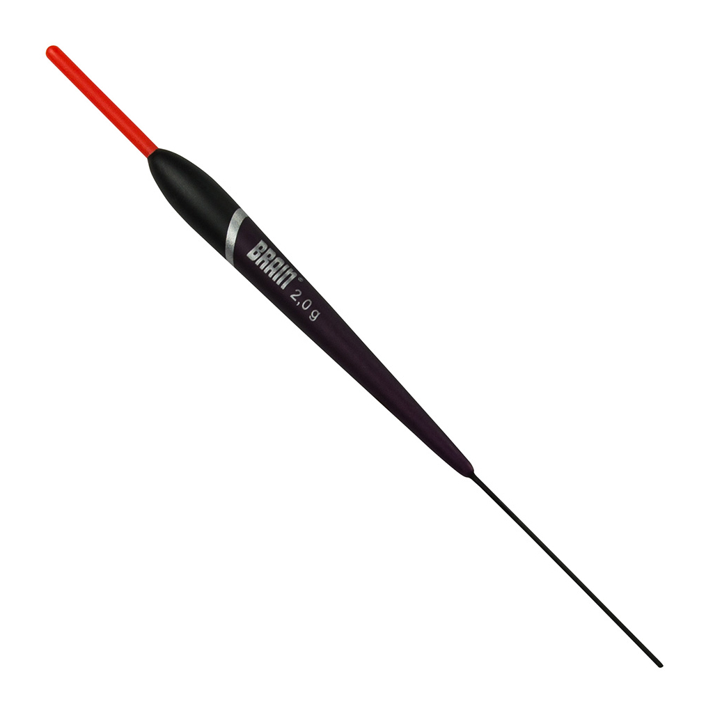 Поплавок Brain BF04 3 gr. (1858.60.10) - фото 1