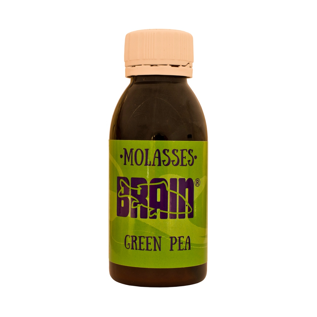 Добавка Brain Molasses Green Peas (Зеленый горох) 120ml (1858.00.48) - фото 1