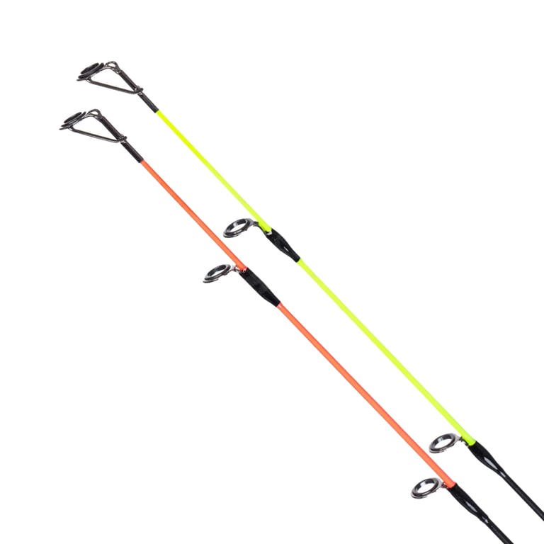 Вудилище Brain фидерное Apex Double 4.50m 5.0lbs/max 250g (1858.41.77) - фото 2