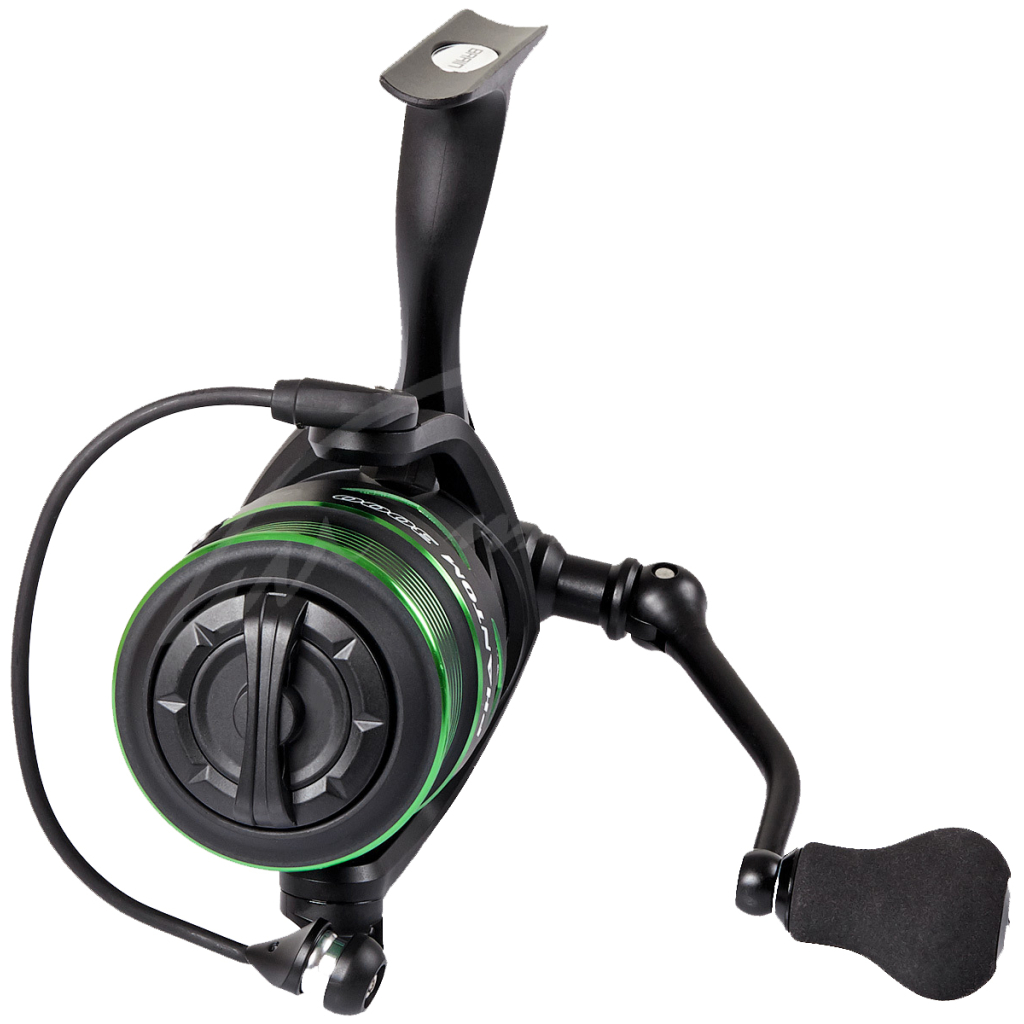 Котушка Brain Phantom Match/Bolo 3000 9+1BB 6.2:1 (1858.42.41) - фото 2 Котушка Brain Phantom Match/Bolo 3000 9+1BB 6.2:1 (1858.42.41) - фото 2