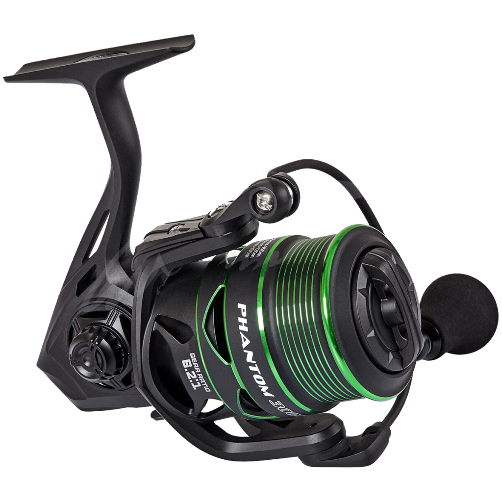 Котушка Brain Phantom Match/Bolo 3000 9+1BB 6.2:1 (1858.42.41) - фото 3 Котушка Brain Phantom Match/Bolo 3000 9+1BB 6.2:1 (1858.42.41) - фото 3