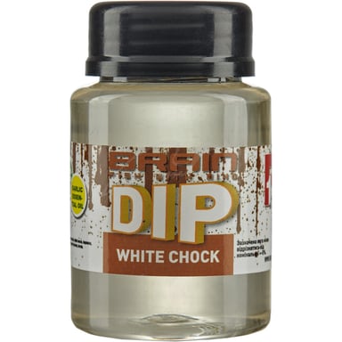 Діп Brain F1 White Shock (білий шоколад) 100ml (1858.04.24) - фото 1