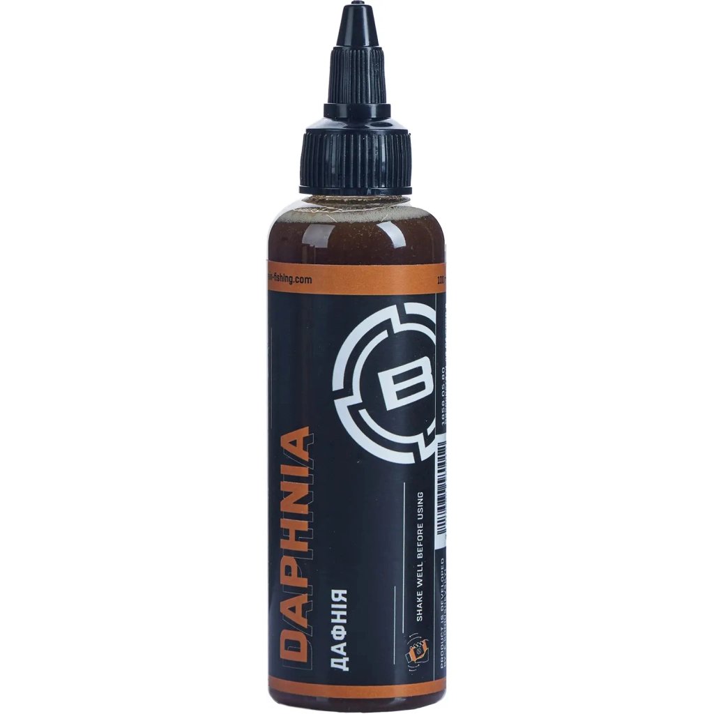 Ліквід Brain Daphnia (дафнія) 100ml (1858.05.80) - фото 1 Ліквід Brain Daphnia (дафнія) 100ml (1858.05.80) - фото 1