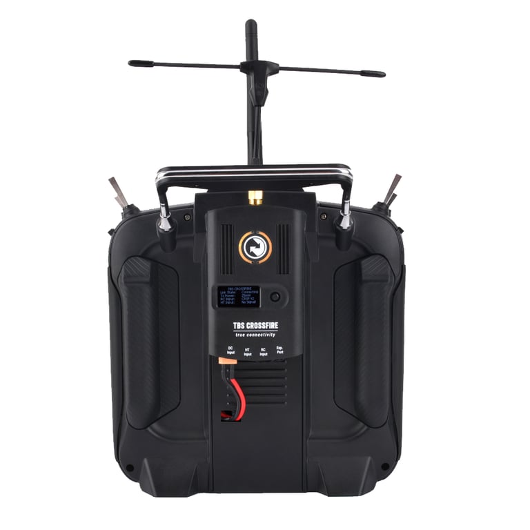 Акумулятор для дрона RadioMaster 21700 5000mAh Battery for TX16S and TX12 MKII (HP0157.BATT-5A2S) - фото 3