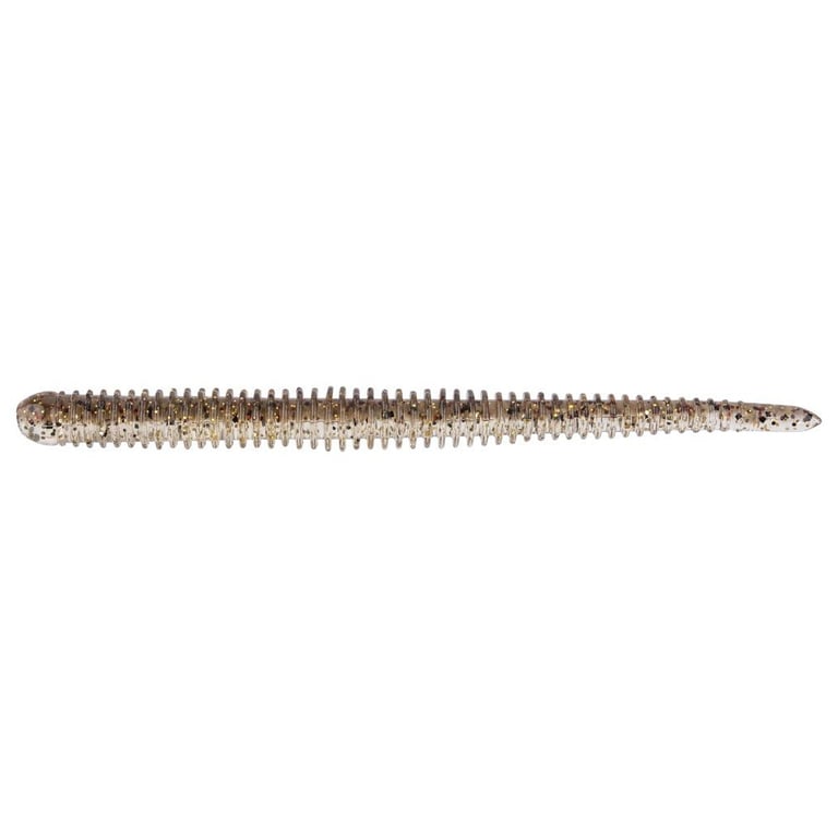 Силікон рибальський Keitech Easy Shaker 4.5″ (10 шт/упак) ц:417 gold flash minnow (1551.09.23)