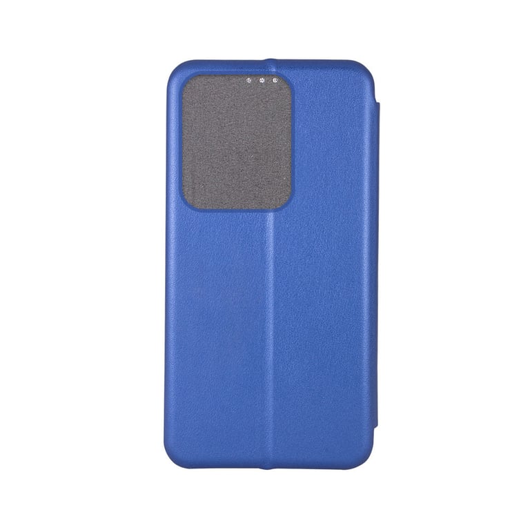 Чохол до мобільного телефона BeCover Exclusive Oppo A3 4G / А3х 4G / A40m Blue (712506) - фото 2