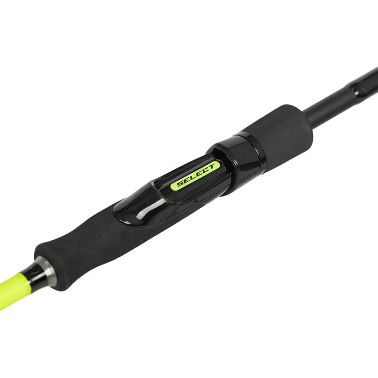 Вудилище Select Zander ZND-902MH 2.70m 7-32g Ex.Fast (1870.74.96) - фото 2