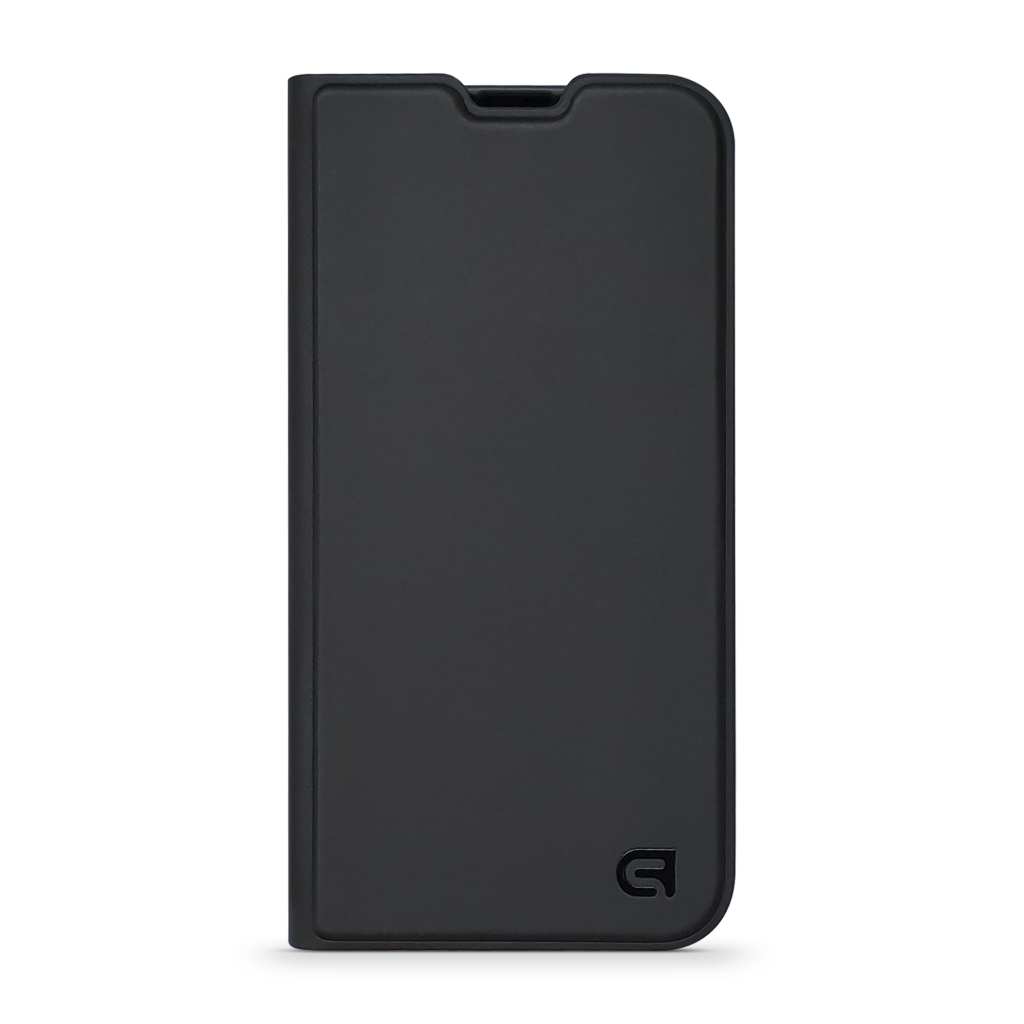 Чохол до мобільного телефона Armorstandart OneFold Case Samsung A16 4G (A165) Black (ARM80142) - фото 1 Чохол до мобільного телефона Armorstandart OneFold Case Samsung A16 4G (A165) Black (ARM80142) - фото 1