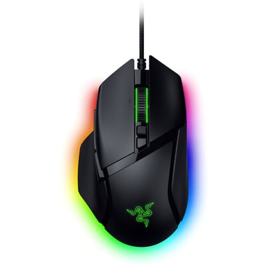 Мишка Razer Basilisk V3 35K USB Black (RZ01-05230100-R3M1) - фото 1