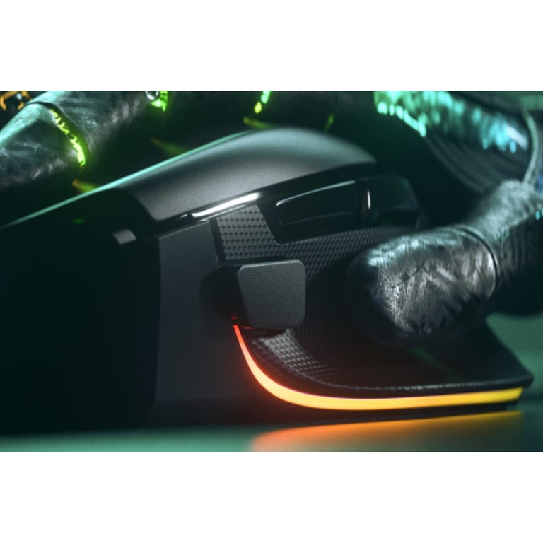 Мишка Razer Basilisk V3 35K USB Black (RZ01-05230100-R3M1) - фото 8