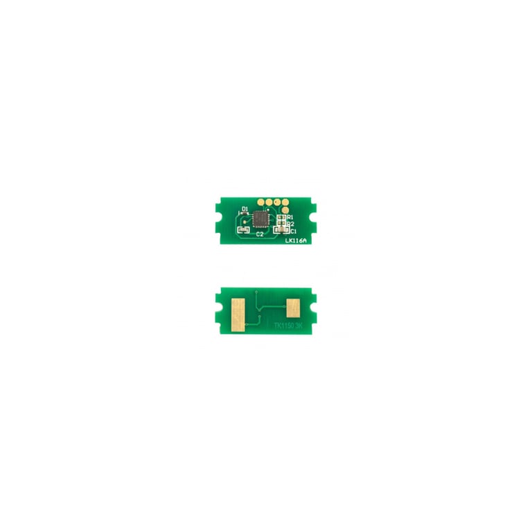 Чип для картриджа KYOCERA P2235dn/P2235dw/M2135dn, TK-1150 WWM (JYD-TK-1150)