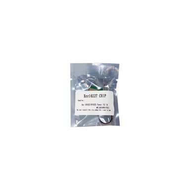 Чип для картриджа Xerox B1022/1025 Black WWM (JYD-Xer1022T-731) - фото 1