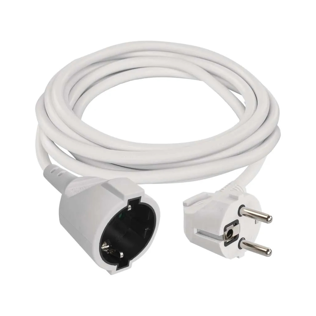 Мережевий подовжувач EMOS P0121 - фото 1