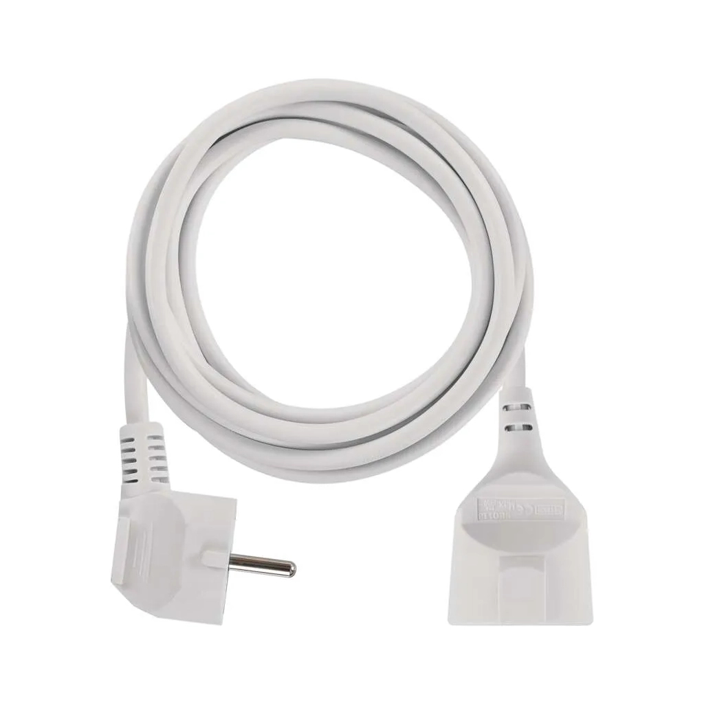 Мережевий подовжувач EMOS P0121 - фото 2 Мережевий подовжувач EMOS P0121 - фото 2