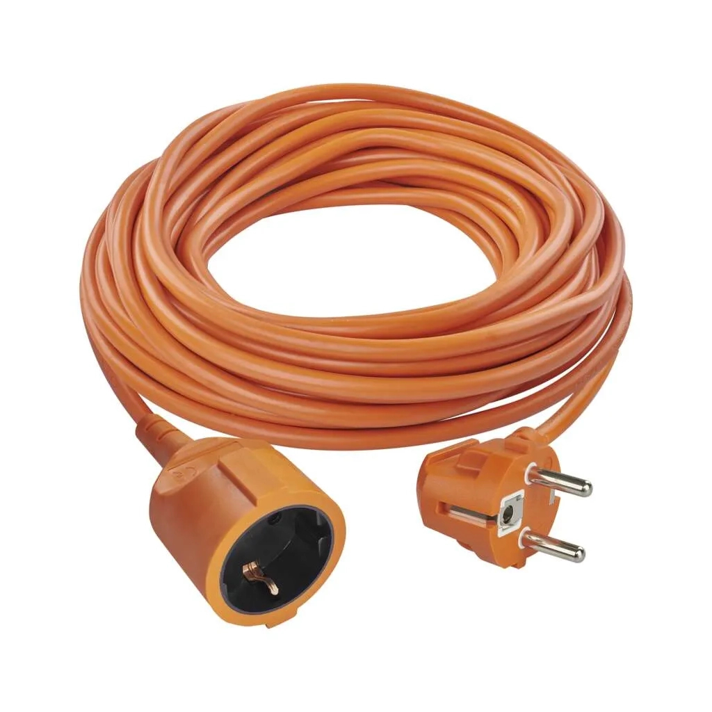 Мережевий подовжувач EMOS P01220 - фото 1