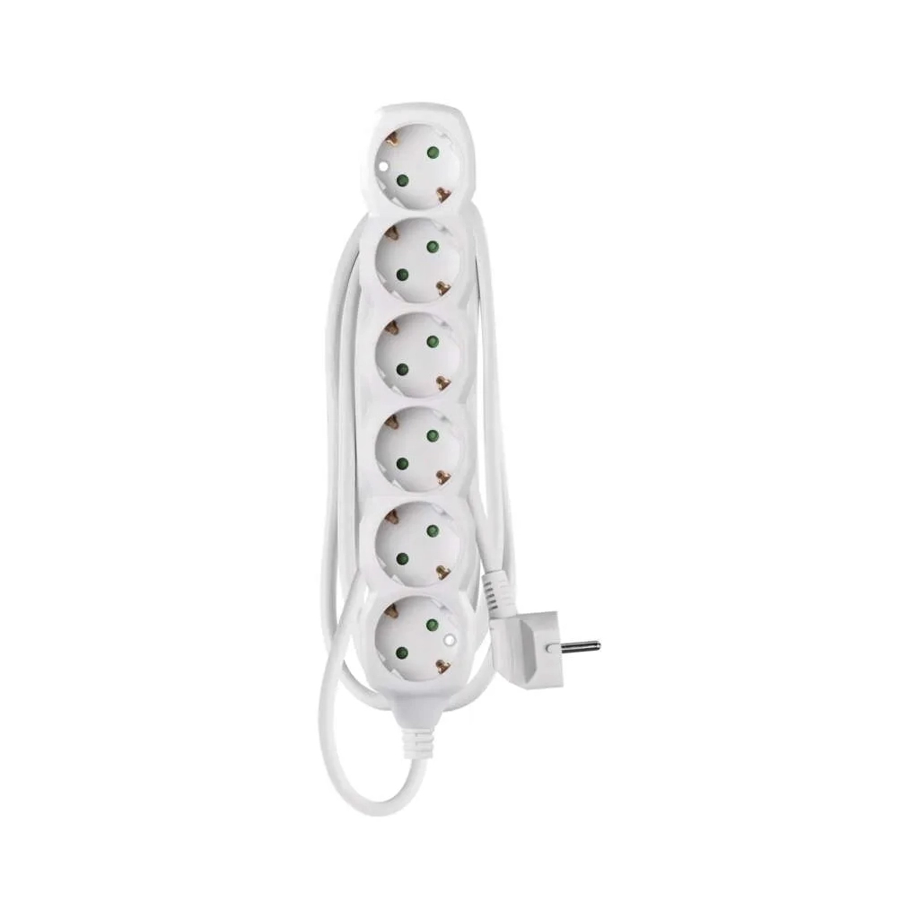 Мережевий подовжувач EMOS P0621 Мережевий подовжувач EMOS P0621