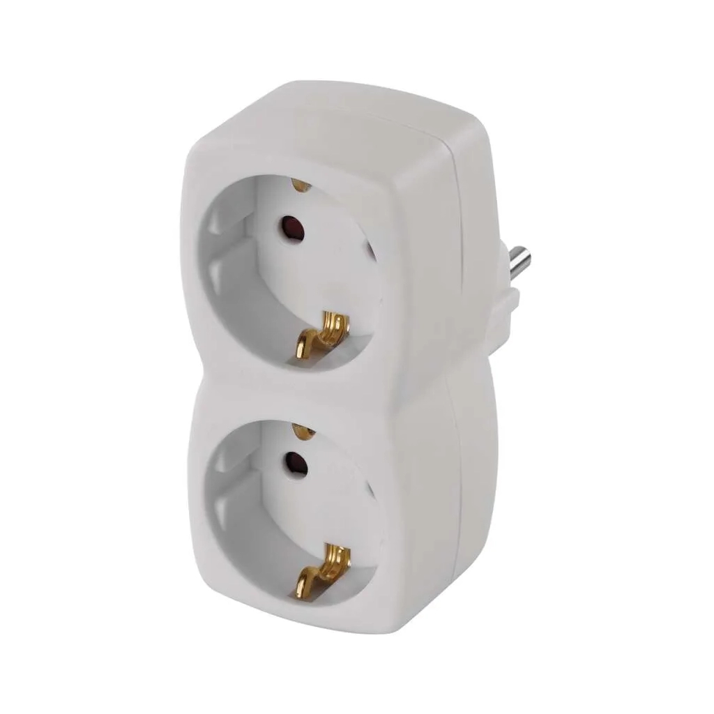 Мережевий розгалужувач EMOS P00252N - фото 1