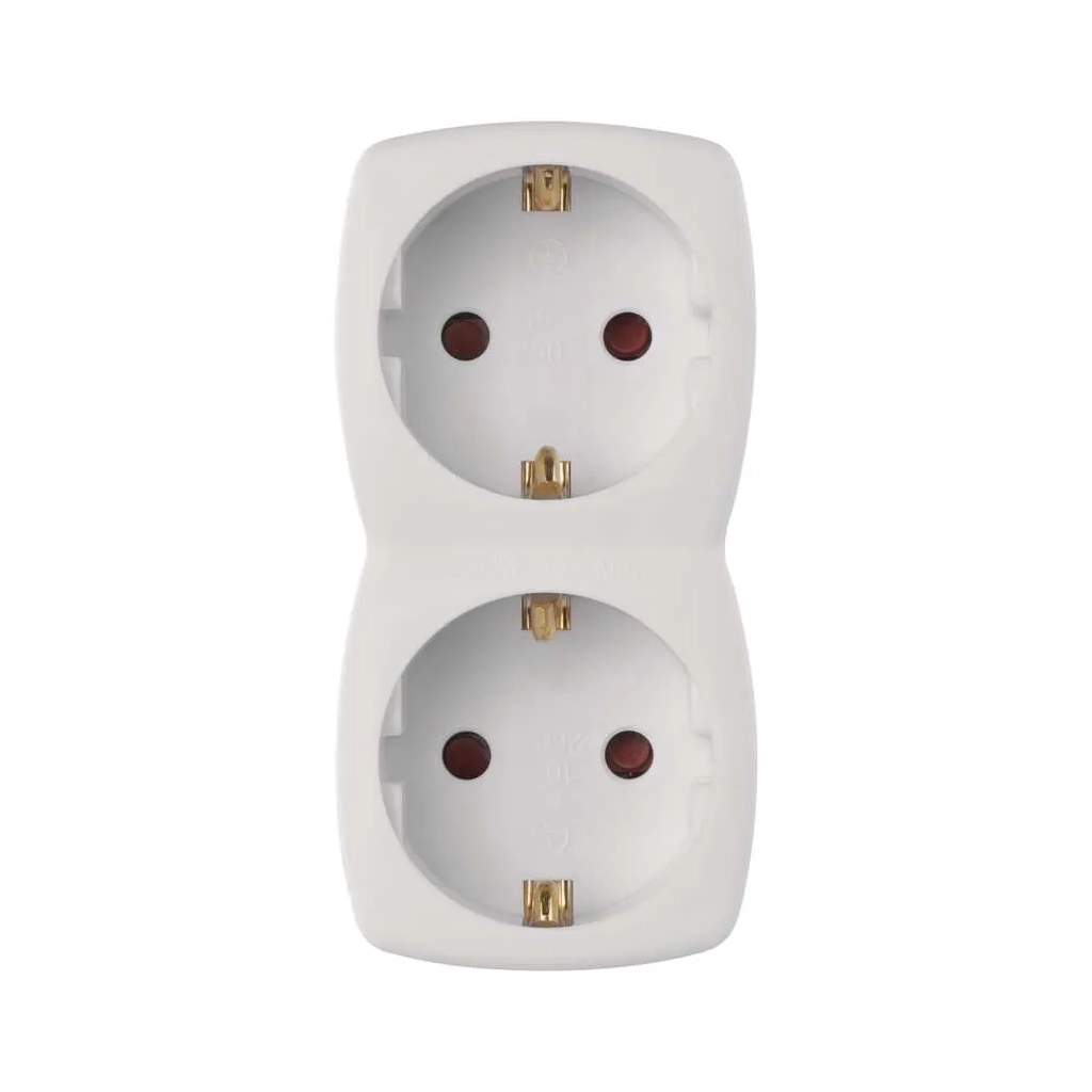 Мережевий розгалужувач EMOS P00252N - фото 2 Мережевий розгалужувач EMOS P00252N - фото 2